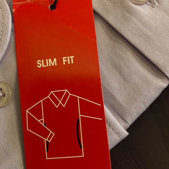 Dress shirt “dtx ” - Picture 2 of 6